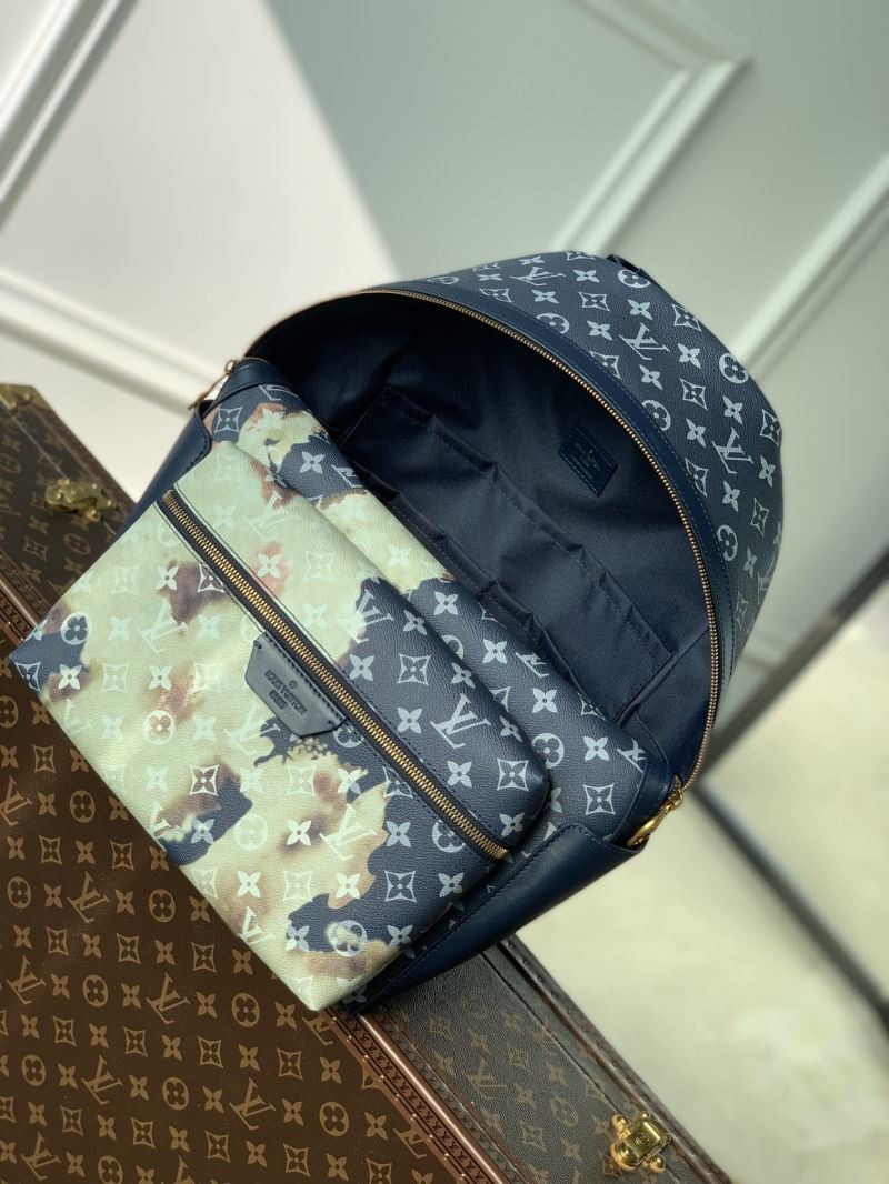 LV Backpacks